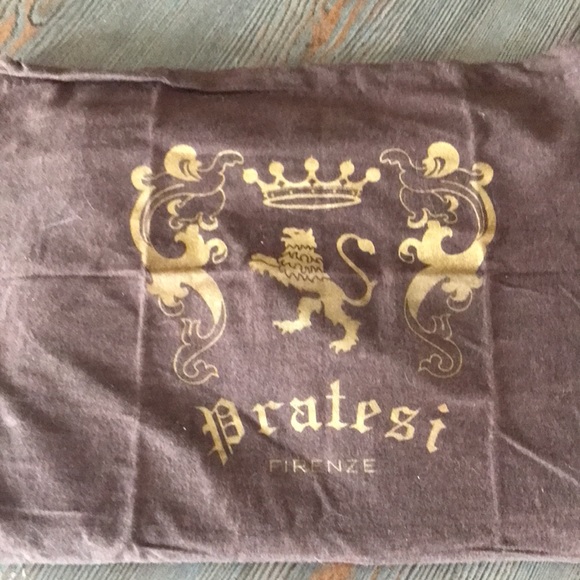 Pratesi Clutch - Picture 6 of 6